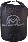 Moose Drybag ADV1 25L Svart/Grå
