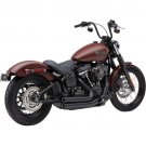 COBRA SPEEDSTER 909 EXHAUST