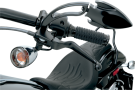 Drag Specialties Koppling & Bromshandtag H-D 1996-17