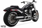 ELIMINATOR 300 FAT BOY 18-