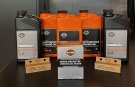 HD SERVICE KIT STORT