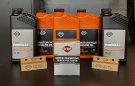 HD SERVICE KIT STORT