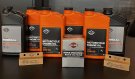 HD SERVICE KIT STORT