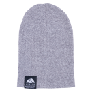 JETHWEAR FOLD UP BEANIE GRÅ