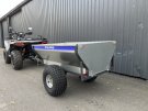 Polaris ATV Gårdsvagn