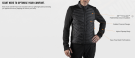 Ladies FXRG Thinsulate Mid-Layer