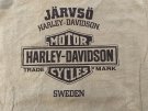 Harley-Davidson Järvsö T-shirt WILLPOWER