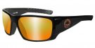 HD KEYS Orange Mirror