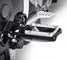 Harley-Davidson by Rizoma Rider Footpegs