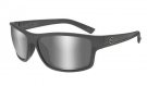 H-D SLICK Grey silver