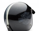 H-D Ace C02 3/4 Helmet