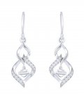 Harley-Davidson Women's Interlock Bling