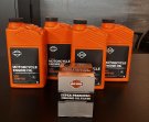 HD SERVICE KIT LITET