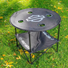 H-D Open B&S Folding Table