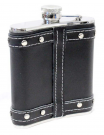 Harley-Davidson® Motorcycle Flask Gift Set