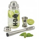 COCKTAIL SHAKER SET