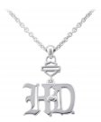 HD HALSBAND  DAM