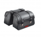 H-D Detachables Saddlebags