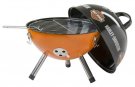 Harley-Davidson® Bar & Shield Logo Portable Charcoal Grill