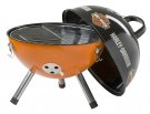 Harley-Davidson® Bar & Shield Logo Portable Charcoal Grill