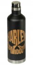 Harley-Davidson® Copper Skull Travel Mug & Water Bottle Set - Stainless Steel