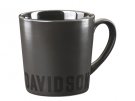 Harley-Davidson® MUGG MATTSVART