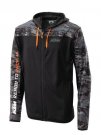KTM HOODIE EMPHASE