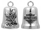 RIDE BELL Freedom Eagle