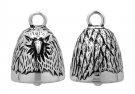 RIDE BELL Round Eagle