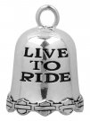 RIDE BELL Live To Ride