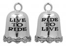 RIDE BELL Live To Ride