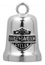 RIDE BELL Harley Engine