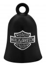 RIDE BELL Black B&S