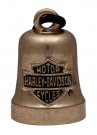 RIDE BELL Gold B&S
