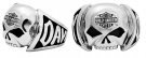 HD RING  HERR SKULL
