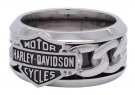 HD RING HERR B&S