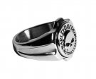 HD RING HERR SKULL