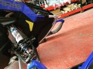 BM Fabrications Matryx EVO Front Bumper - Flera Färger