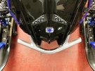 BM Fabrications Matryx EVO Front Bumper - Flera Färger