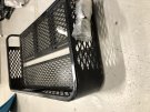 MOOSE Rear Utility Rack