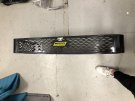 MOOSE Rear Utility Rack