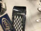 MOOSE Rear Utility Rack