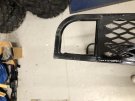 MOOSE Rear Utility Rack