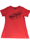 Harley-Davidson Järvsö T-shirt Embellished Swash