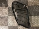 Road King Saddlebag - Left