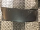 Road King Saddlebag - Left