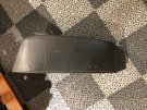 Road King Saddlebag - Right