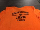 Harley-Davidson Järvsö T-Shirt