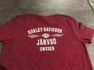Harley-Davidson Järvsö T-Shirt