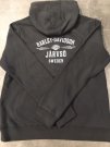 Harley-Davidson Järvsö Hoodie